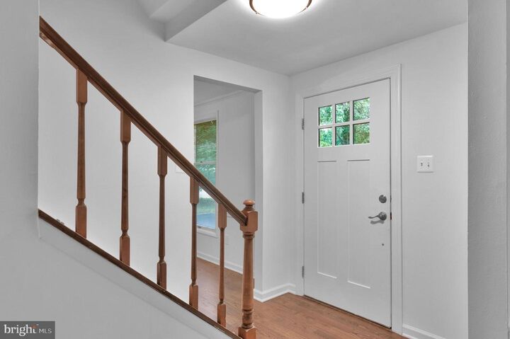 Property Photo: 4620 University Drive VA 22030