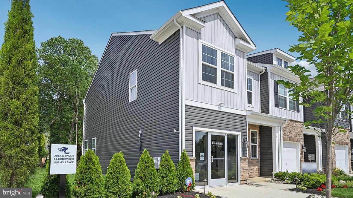 Property Photo: 11 Reagan Drive NJ 08078