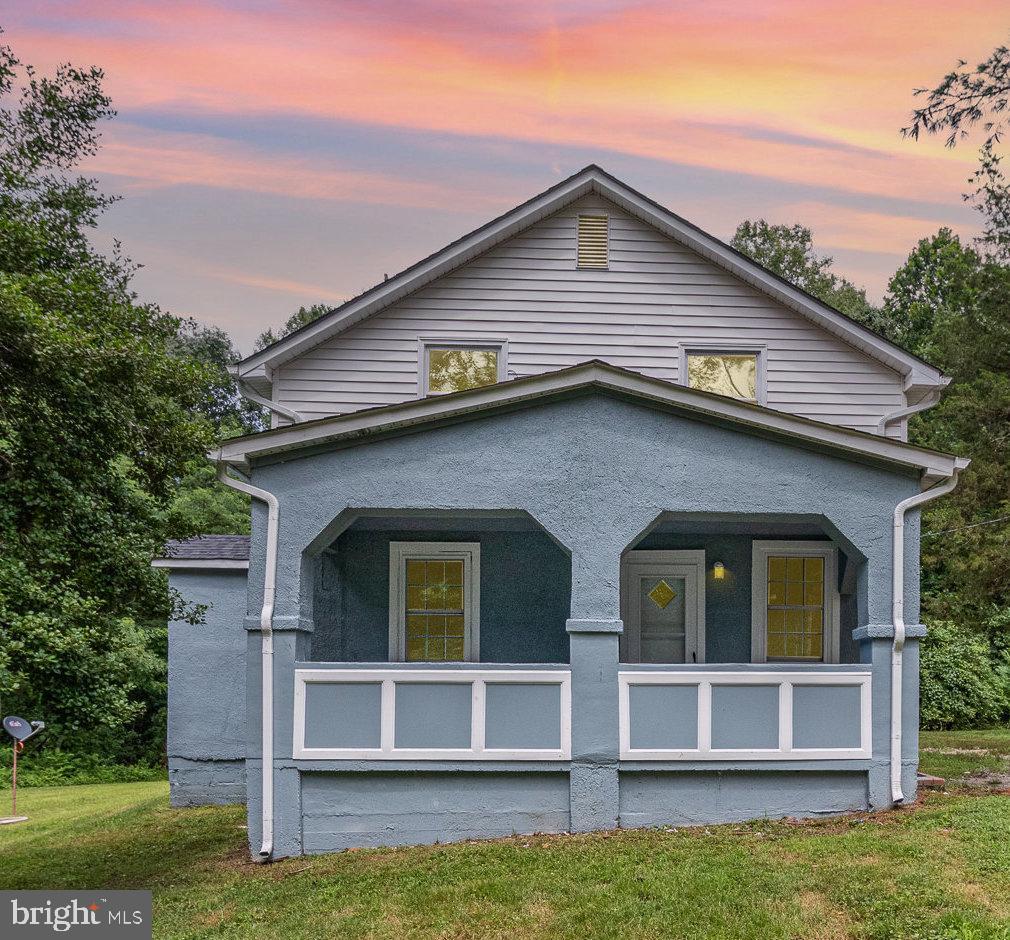 15231 Hilldale Avenue  Bowling Green VA 22427 photo