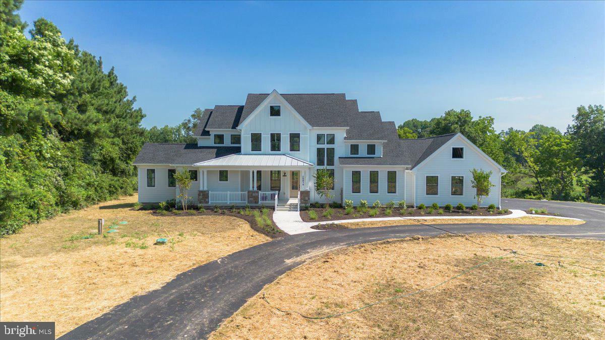 Property Photo: 28838 Jennings Road MD 21601