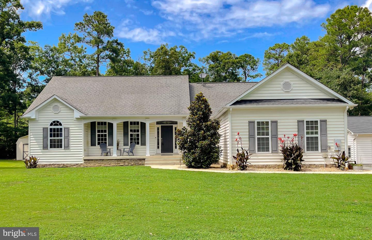 Property Photo: 44074 Medleys Neck Road MD 20650