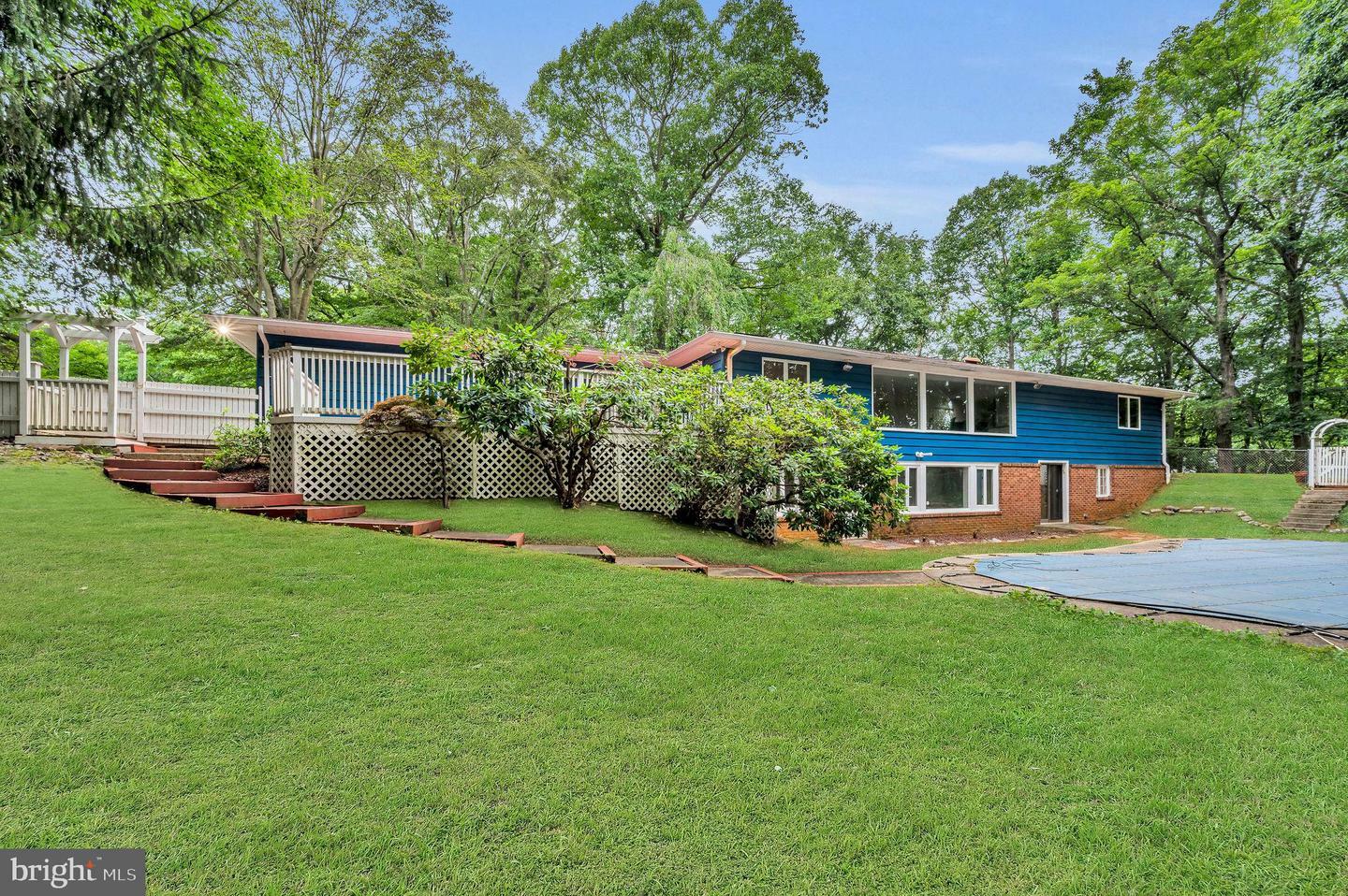 Property Photo: 62 Reids Hill Road NJ 07751