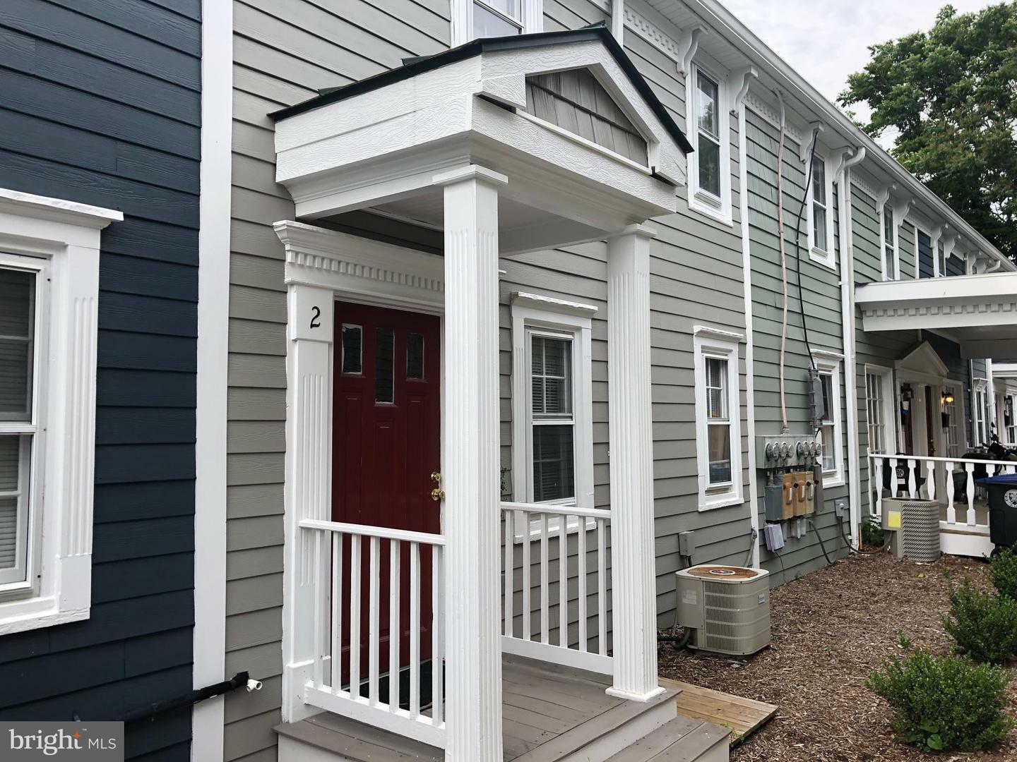 1409 Charles Street 2  Fredericksburg VA 22401 photo