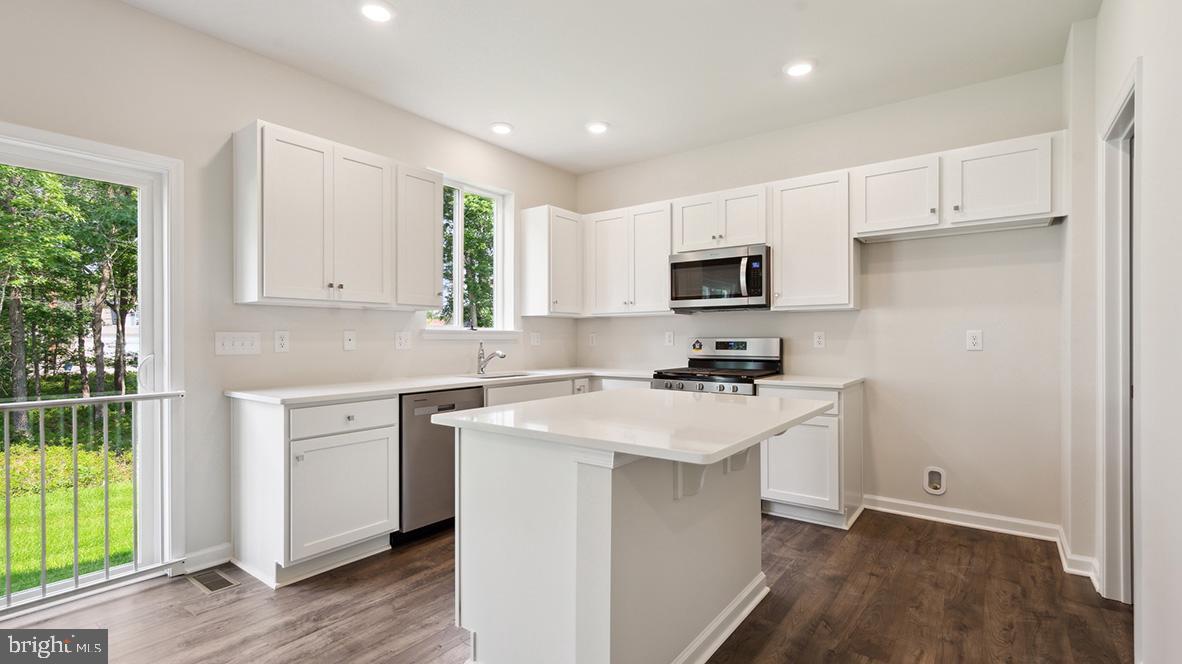 Property Photo: 8 Whaler Avenue NJ 08005