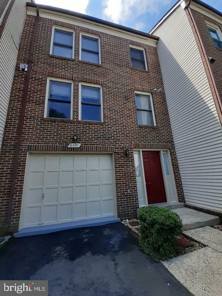 6551 River Tweed Lane  Alexandria VA 22312 photo