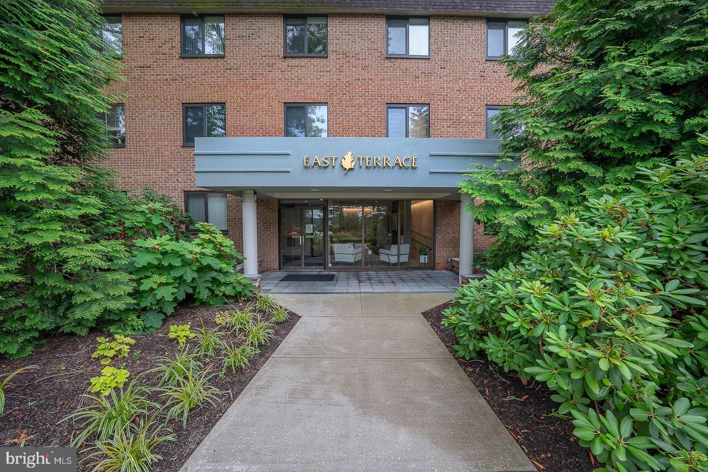 1650 Oakwood Drive Apt E-202  Penn Valley PA 19072 photo