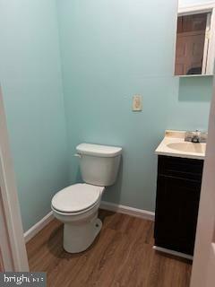 Property Photo: 208 Fleetwood Street PA 19320