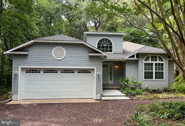 Property Photo: 101 Birch Court VA 22508