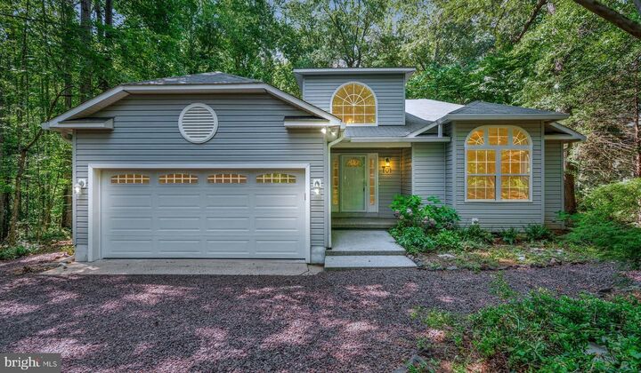 101 Birch Court  Locust Grove VA 22508 photo