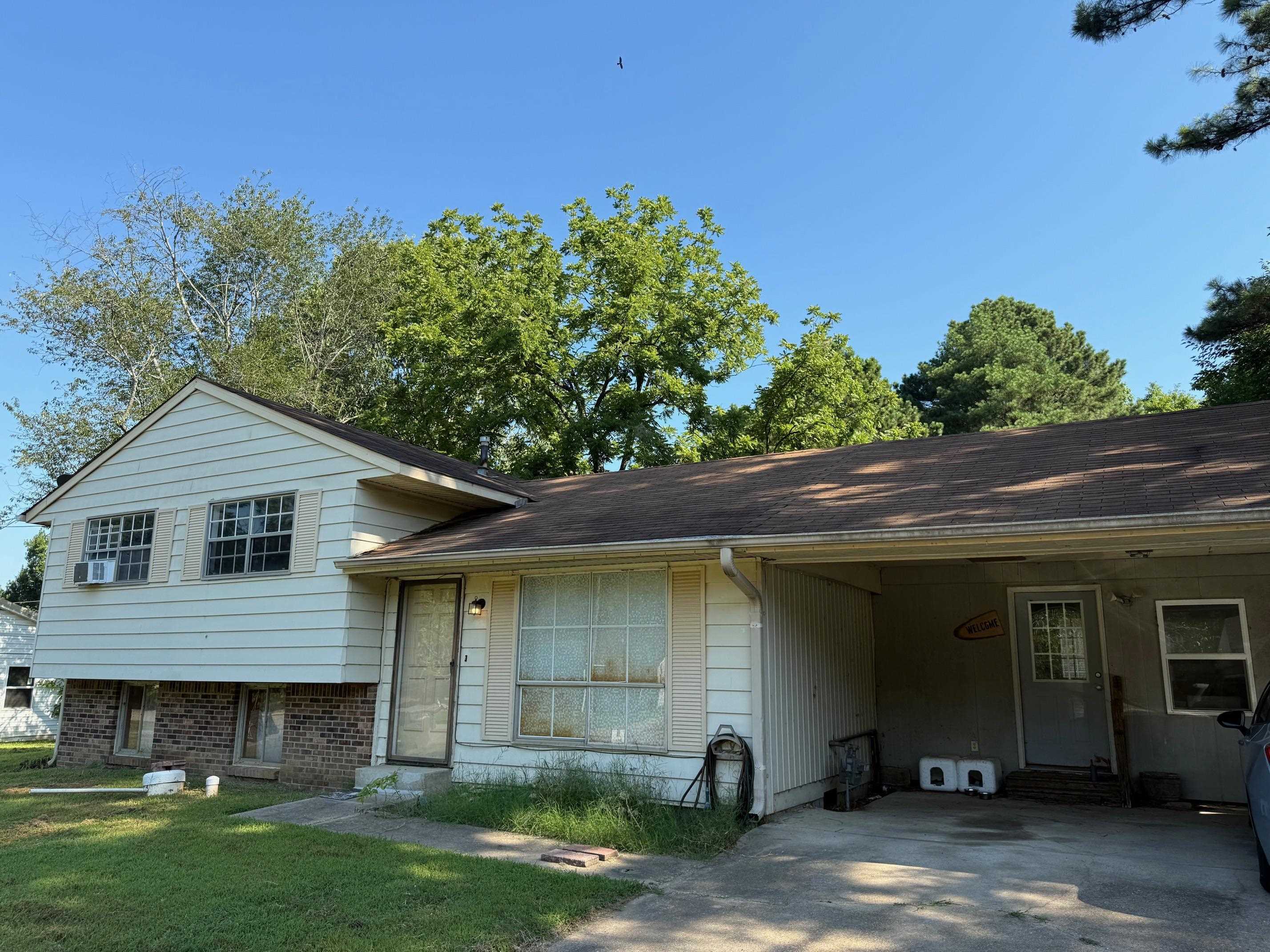 Property Photo: 1304 Dana Debbie AR 72401