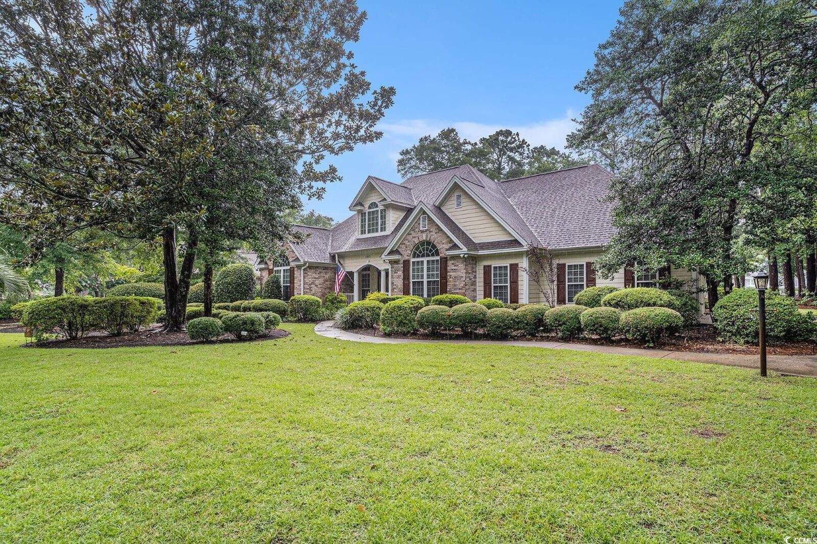 Property Photo:  285 Georgetown Dr.  SC 29585 