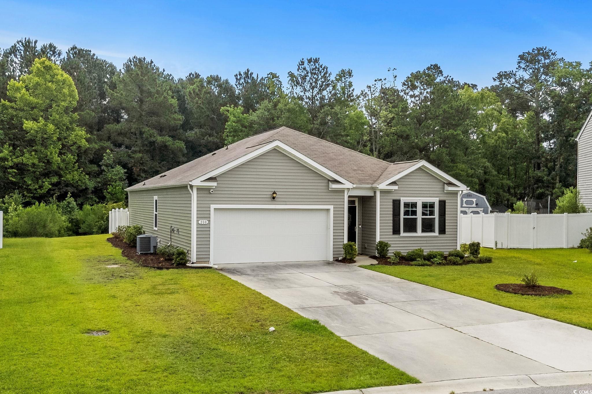 208 Forestbrook Cove Circle  Myrtle Beach SC 29588 photo