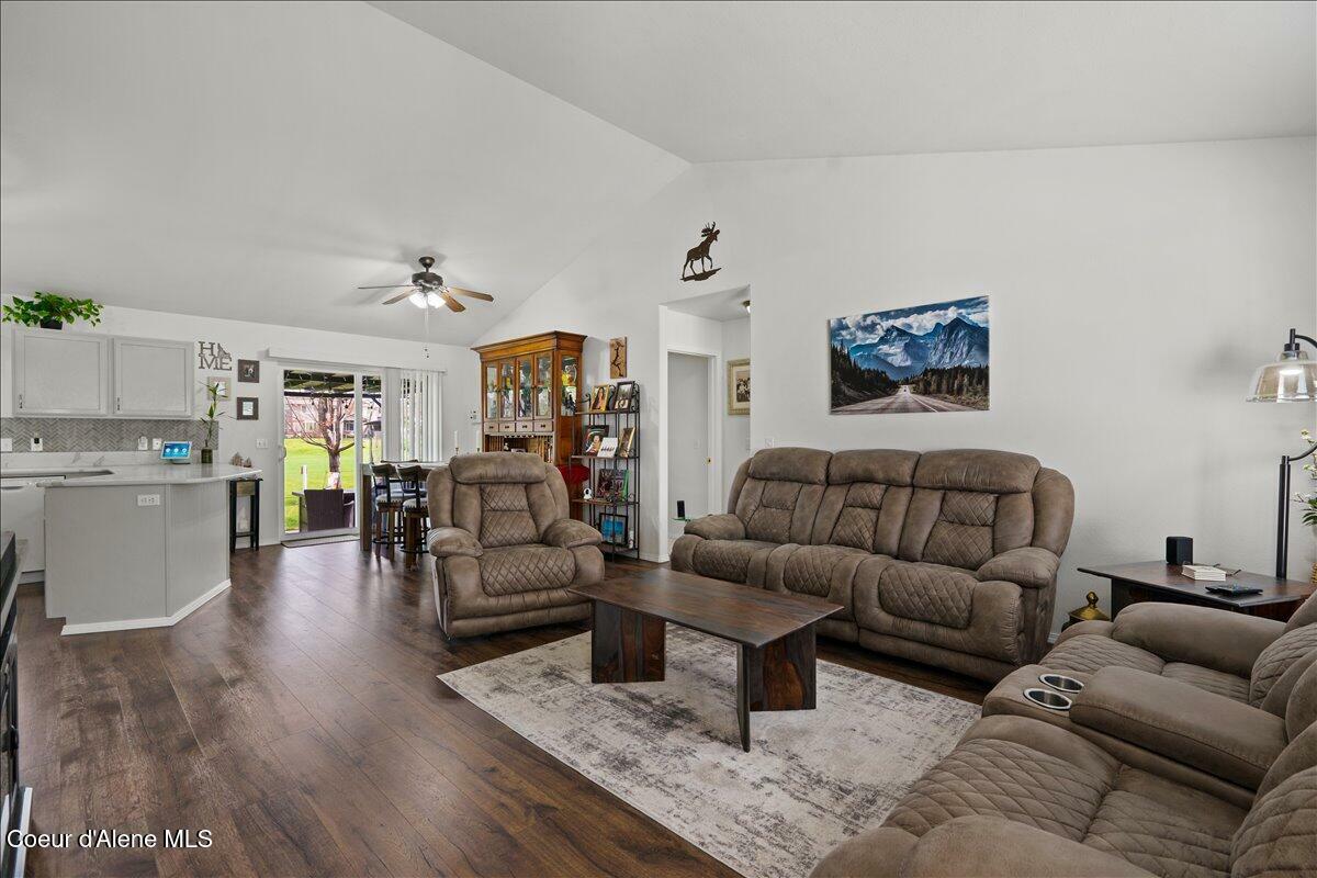 Property Photo: 355 E Titanium Ct ID 83854