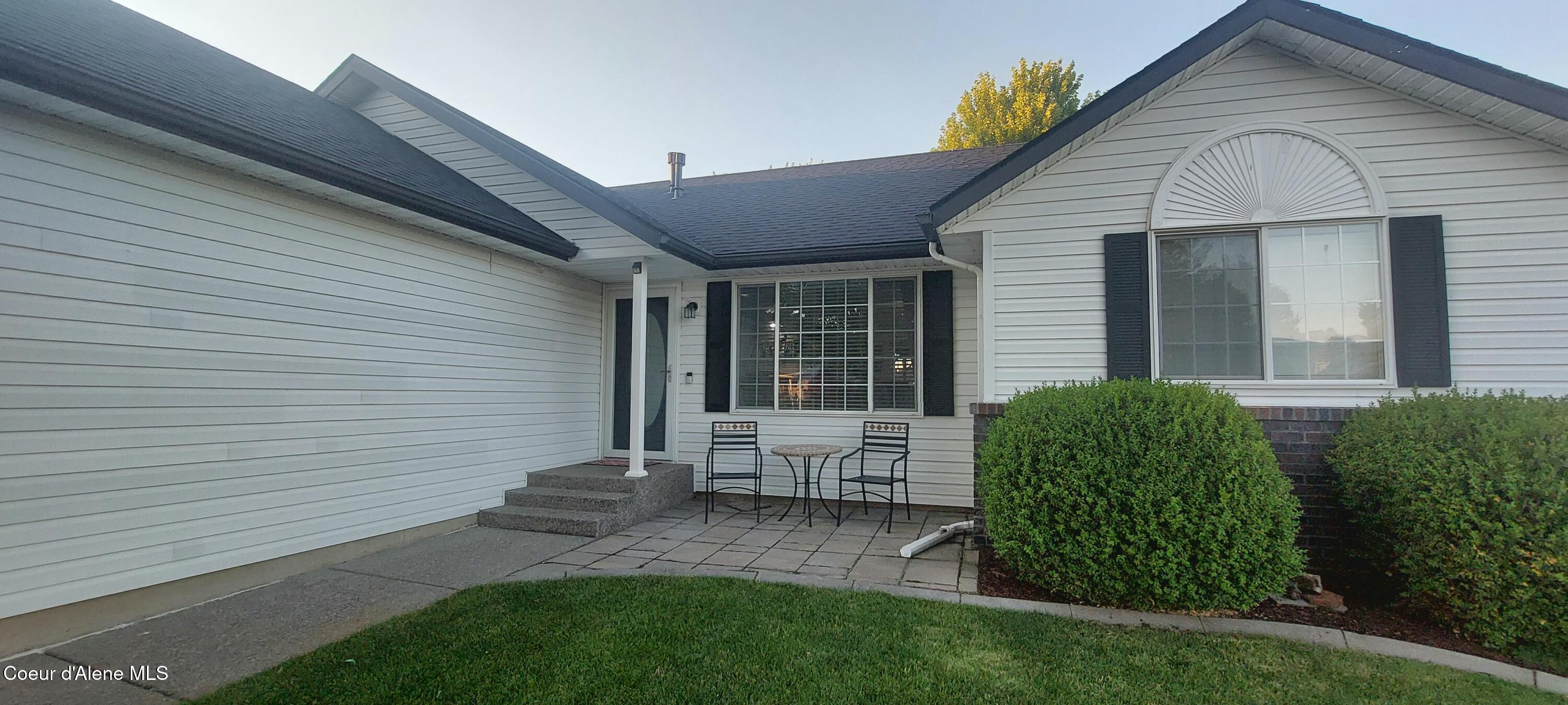 Property Photo: 355 E Titanium Ct ID 83854