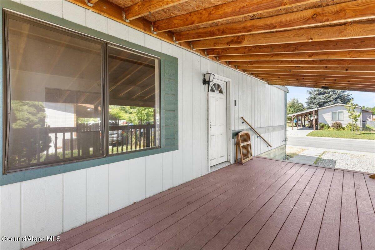 Property Photo: 1686 W Dartmouth Cir ID 83815