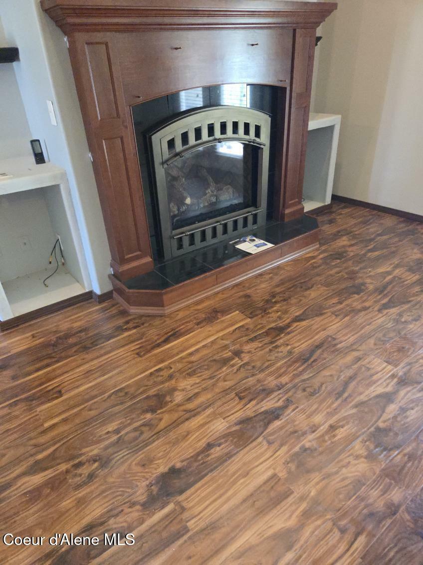 Property Photo: 2994 W Wilbur Ave ID 83815