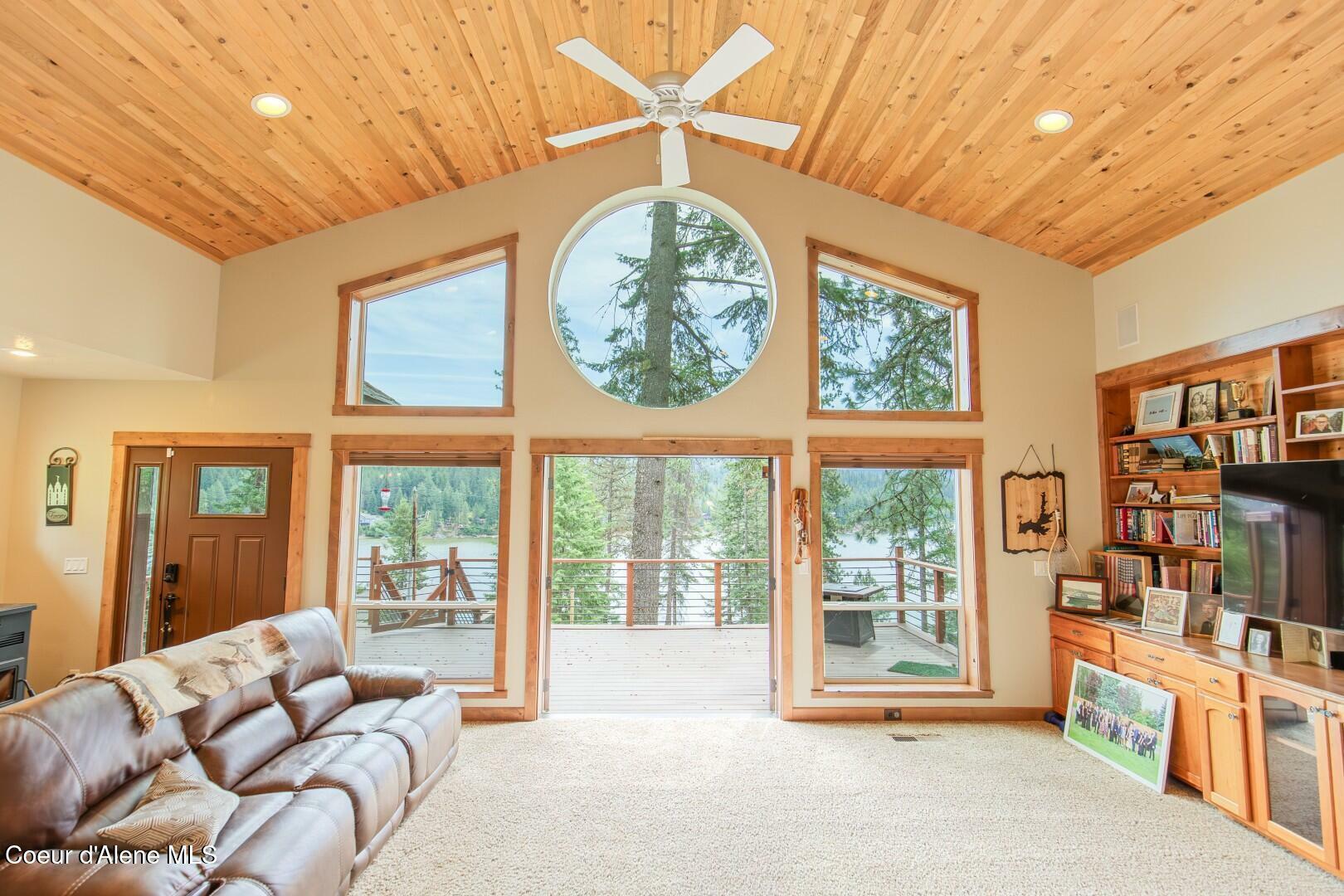 Property Photo: 15447 N Shenandoah Dr ID 83835