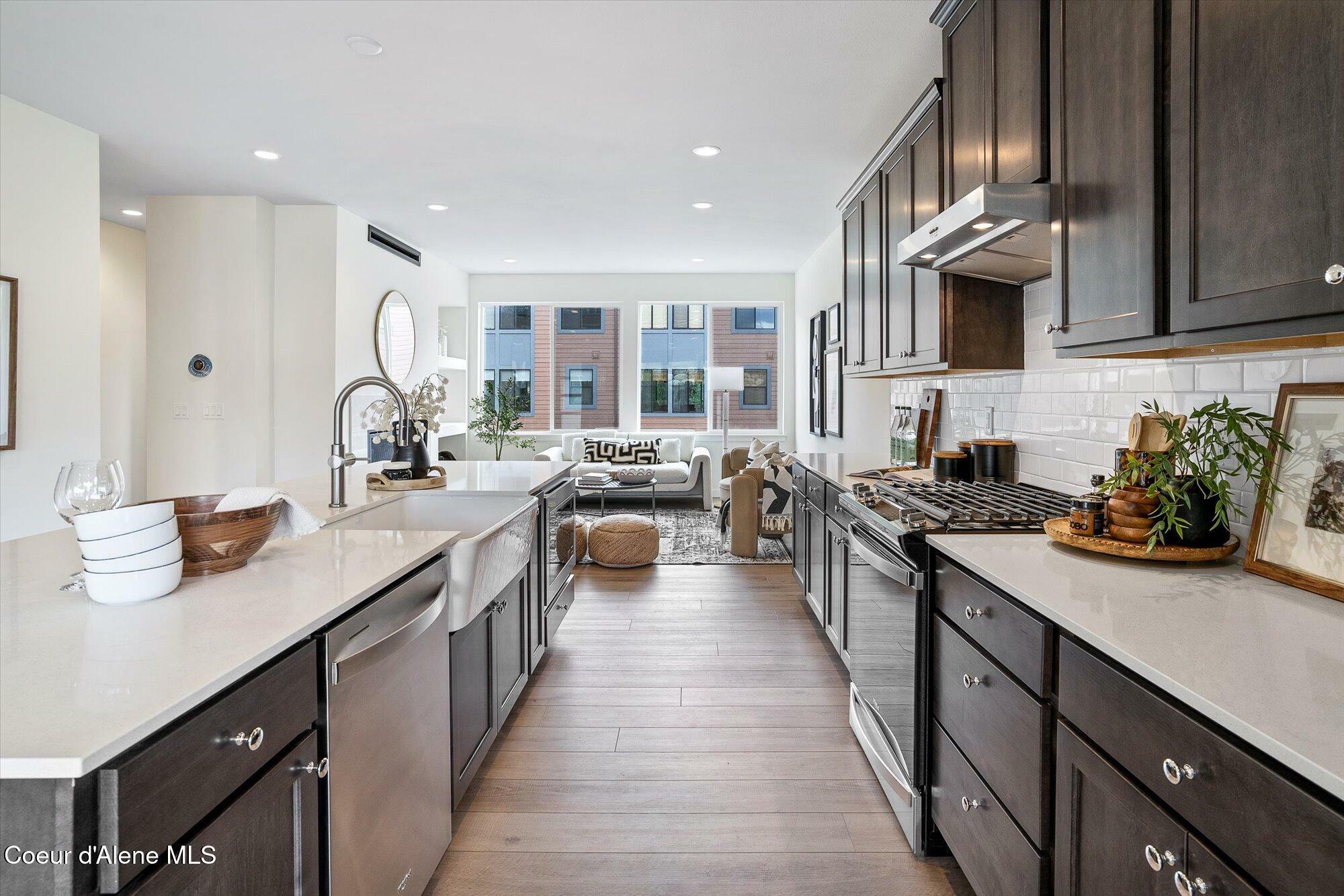 Property Photo: 2756 W Lumber Ln 7 ID 83814