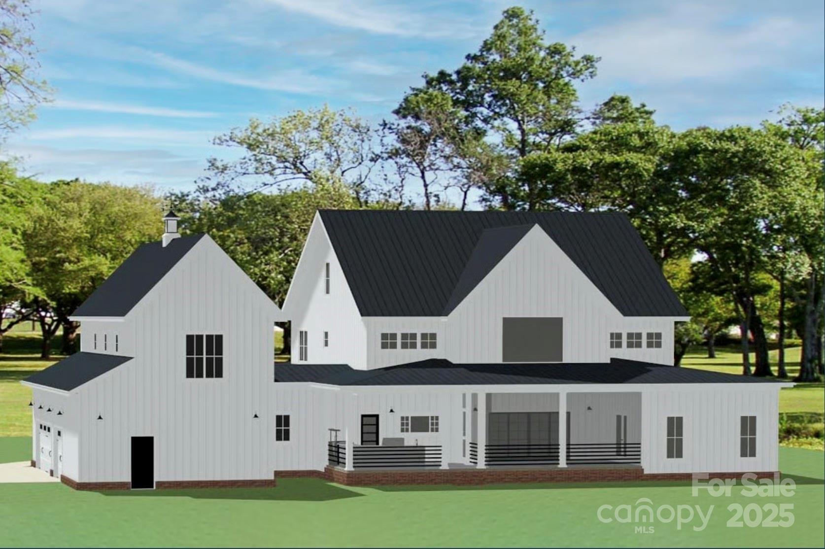 Property Photo: Lot 5 Country Estates Drive NC 28173