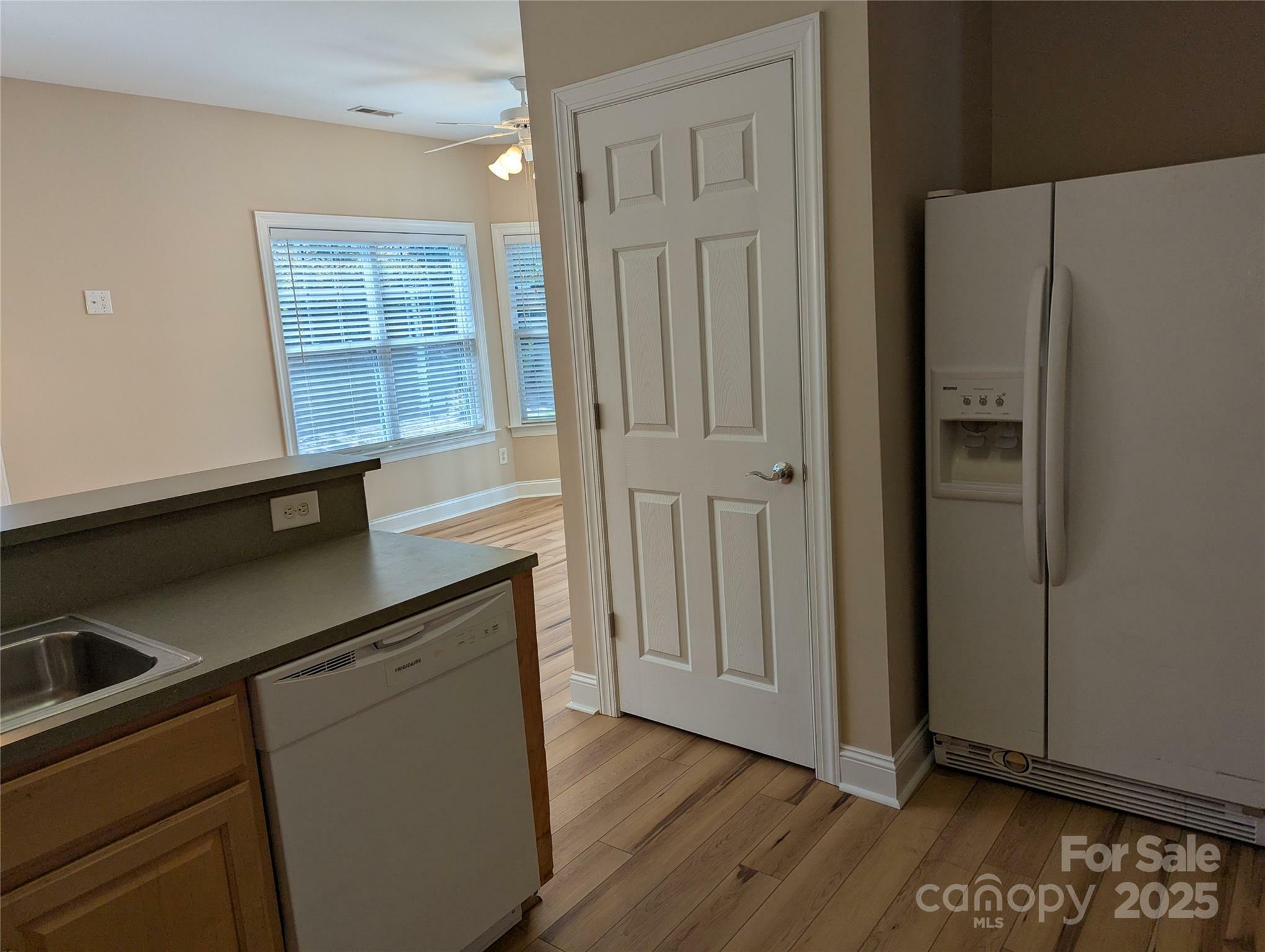 Property Photo: 2504 Countryside Lane NC 28110