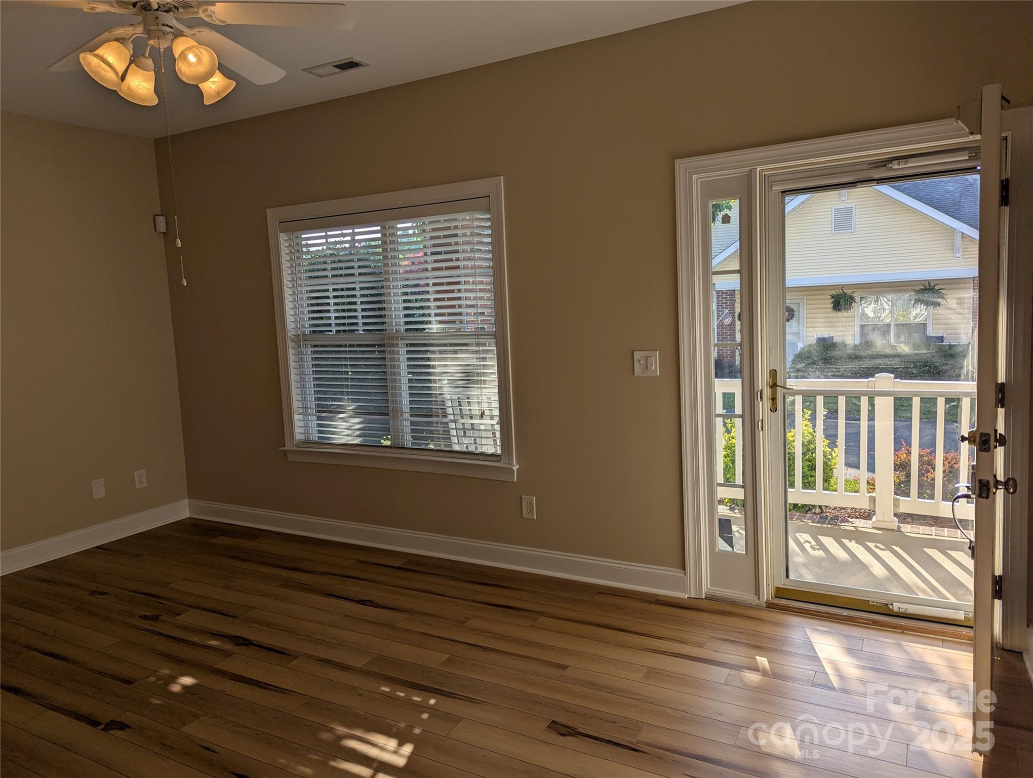 Property Photo:  2504 Countryside Lane  NC 28110 
