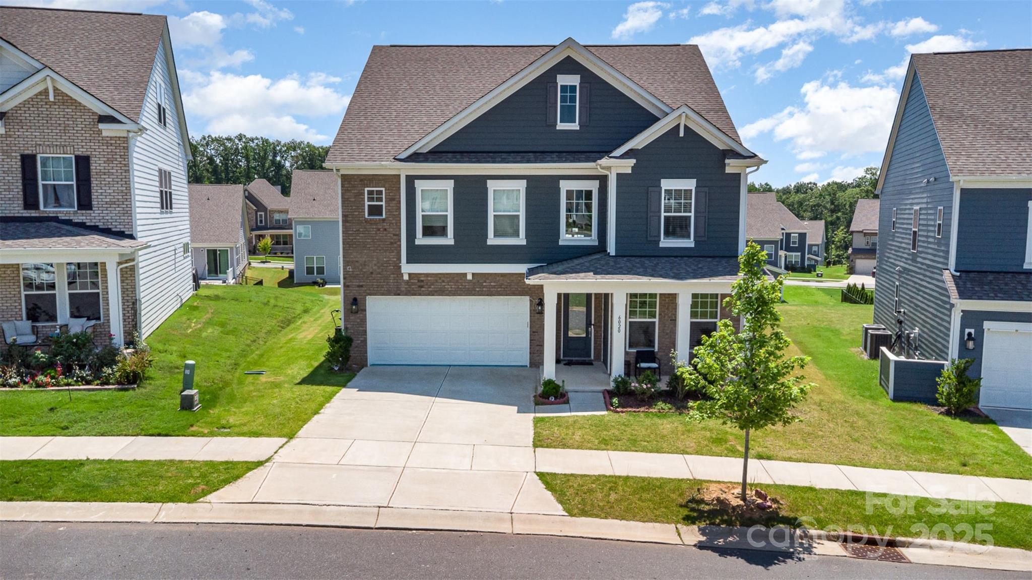 Property Photo: 6020 Sayles Way SC 29715
