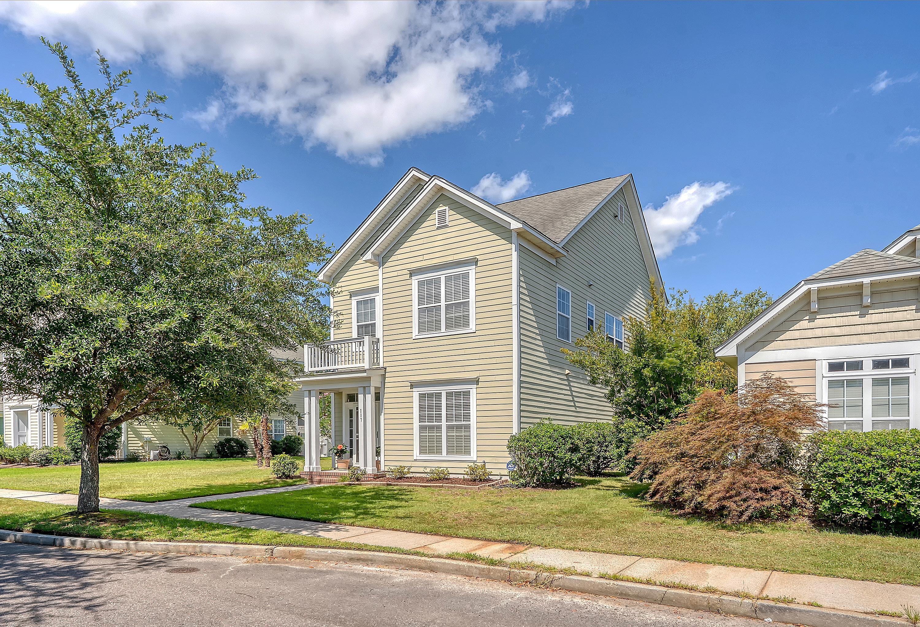 Property Photo: 117 Blue Bonnet Street SC 29483