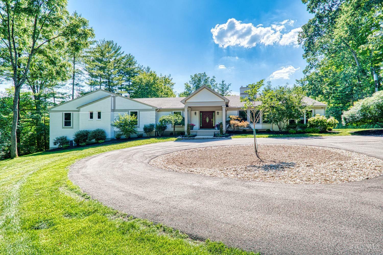 5995 Drake Road  Indian Hill OH 45243 photo