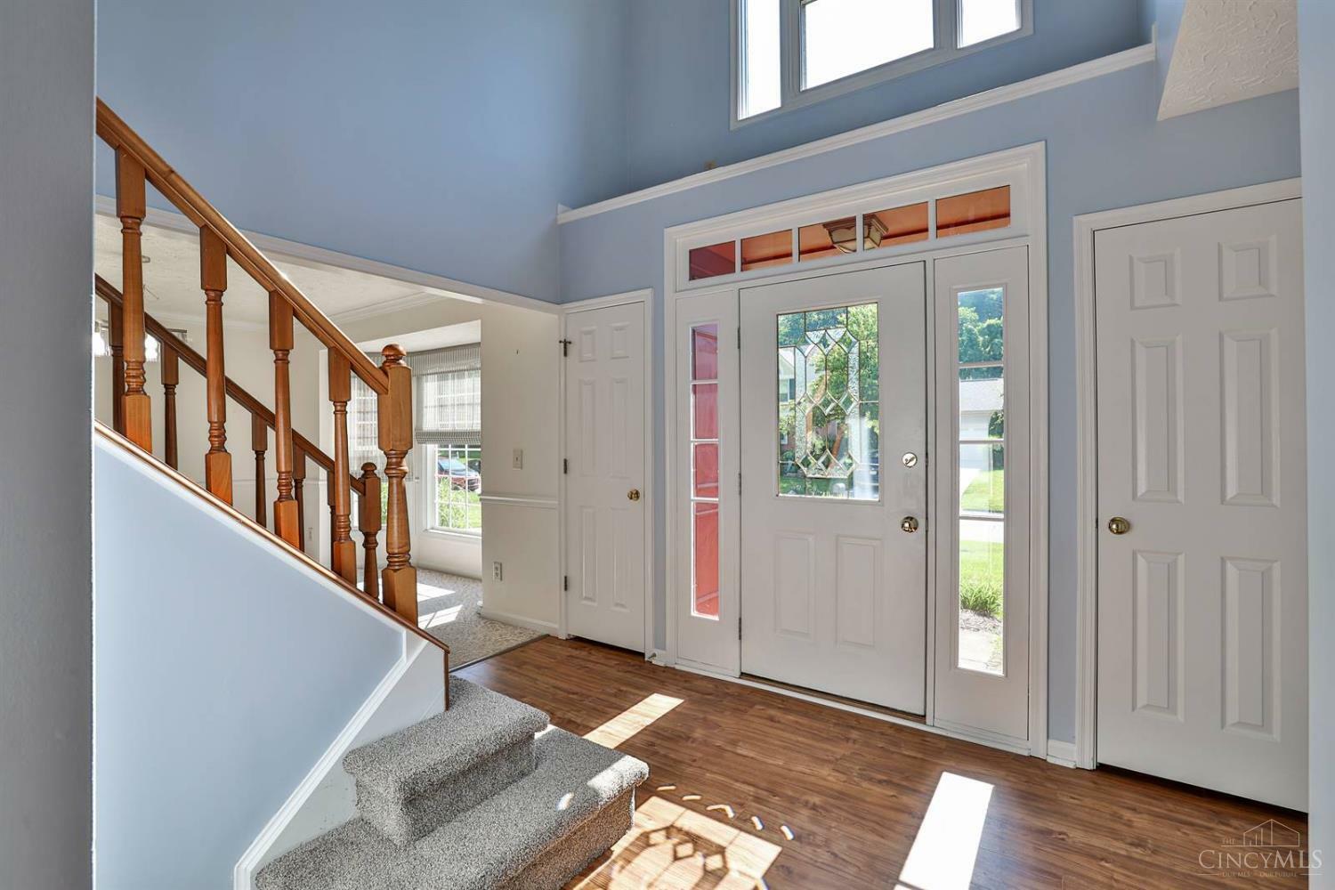 Property Photo: 8871 Timberchase Court OH 45069