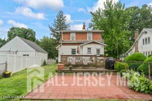 Property Photo: 10 Lenox Avenue NJ 08850