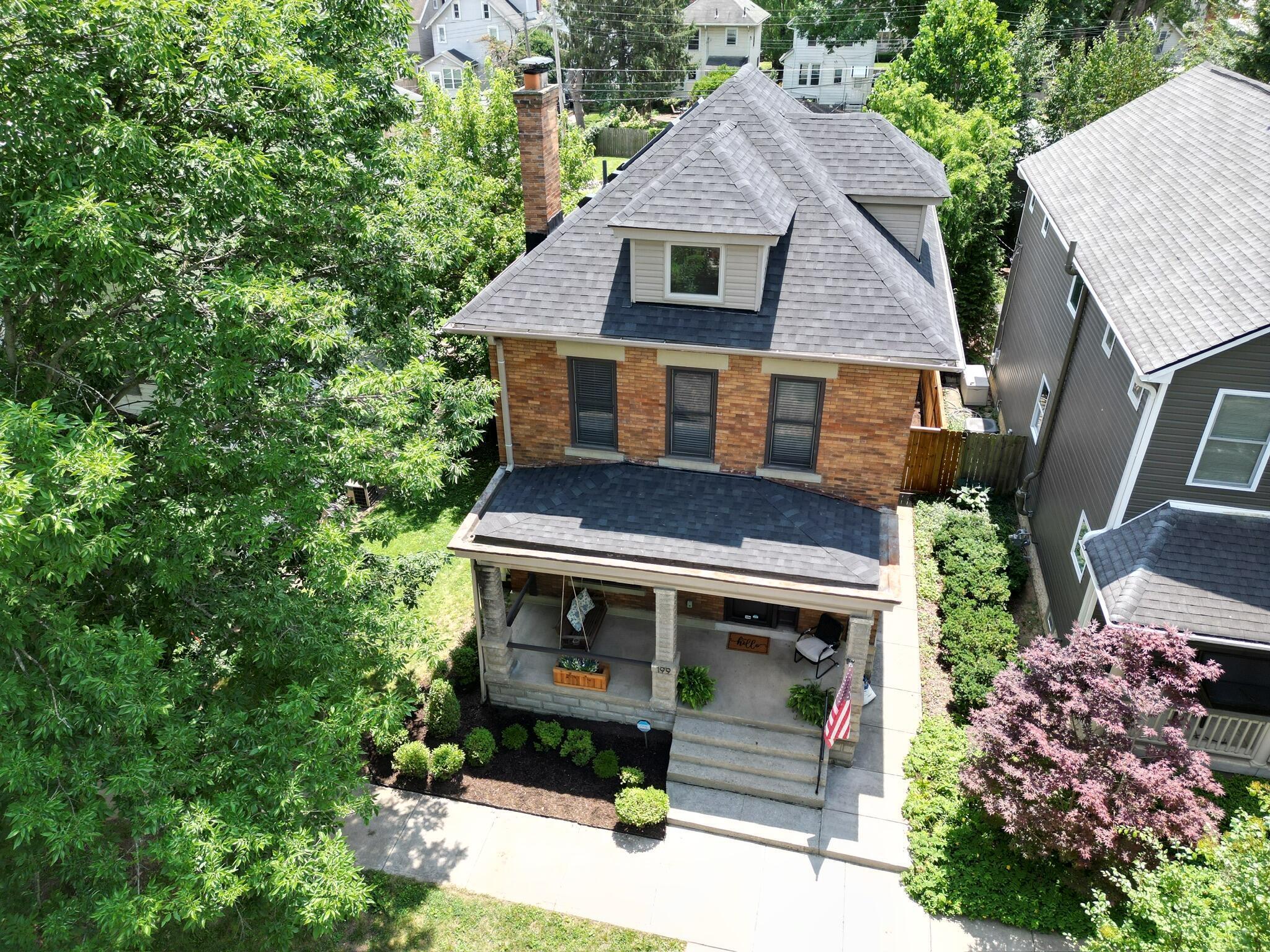 199 E Gates Street  Columbus OH 43206 photo