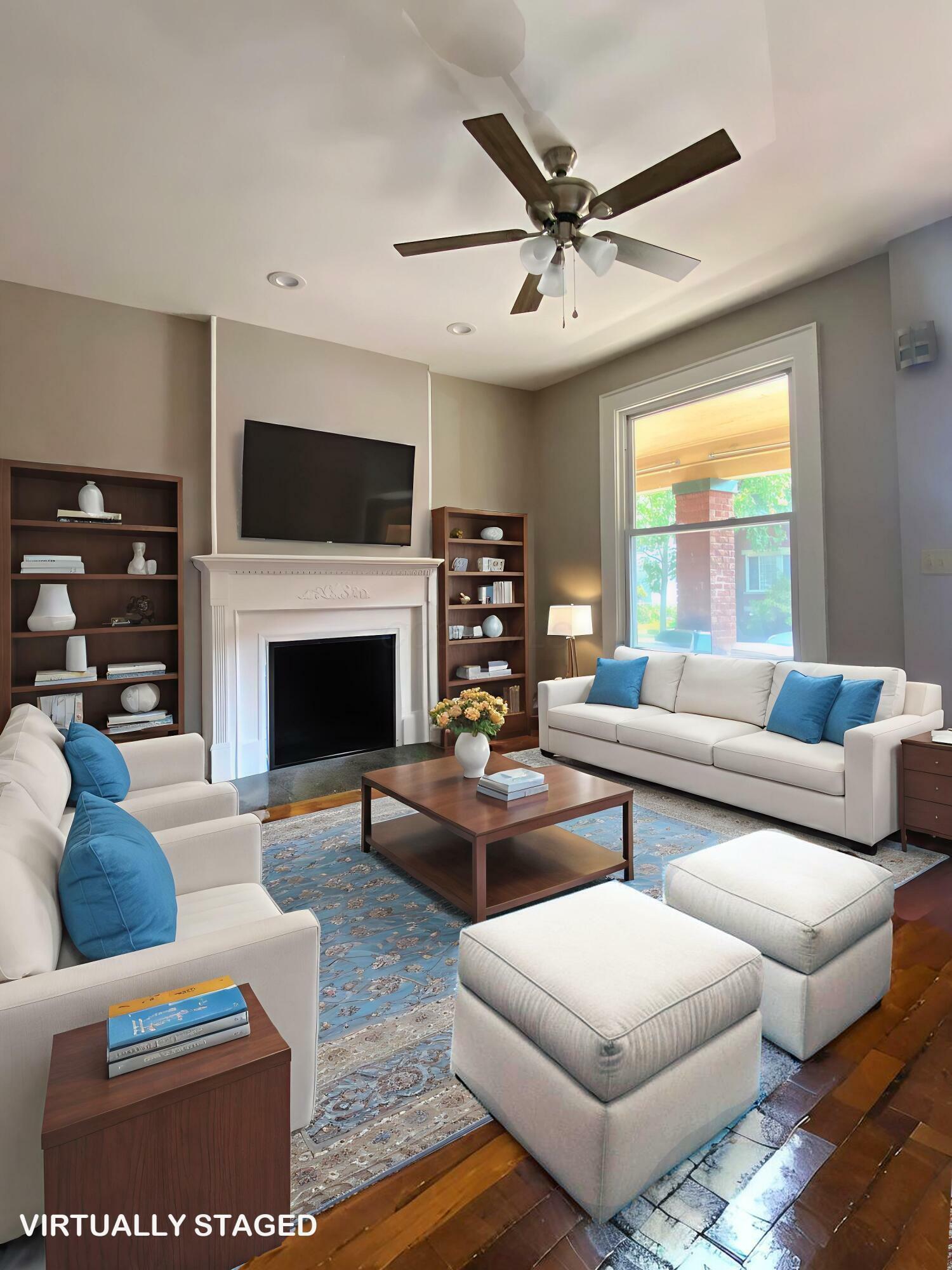 Property Photo: 247 S Monroe Avenue OH 43205