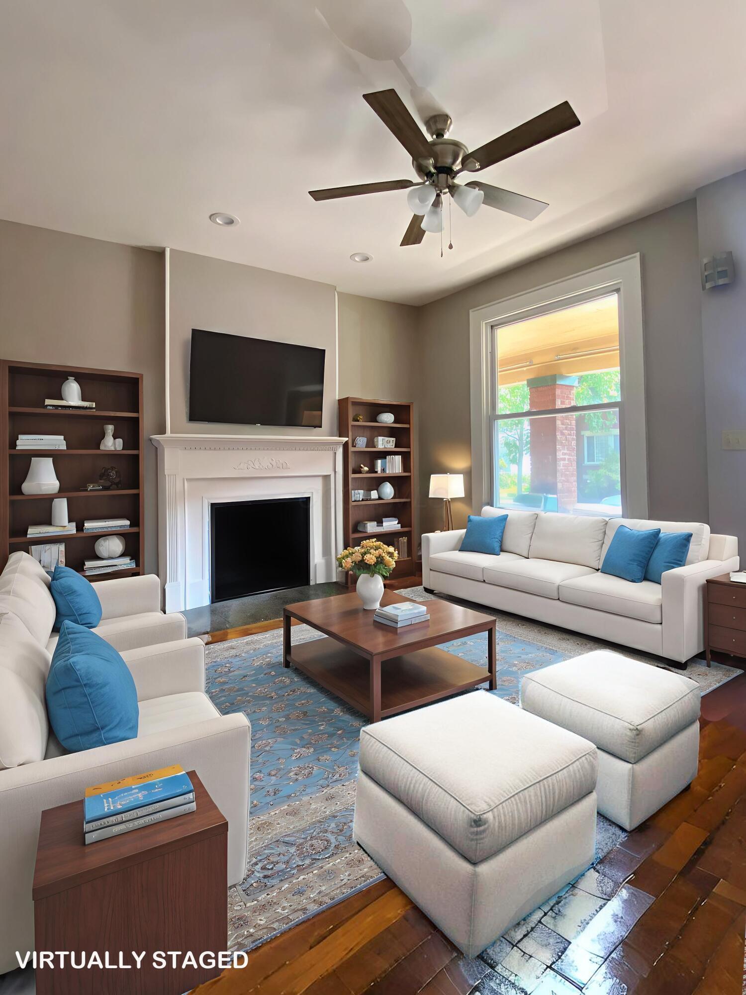 Property Photo: 247 S Monroe Avenue OH 43205