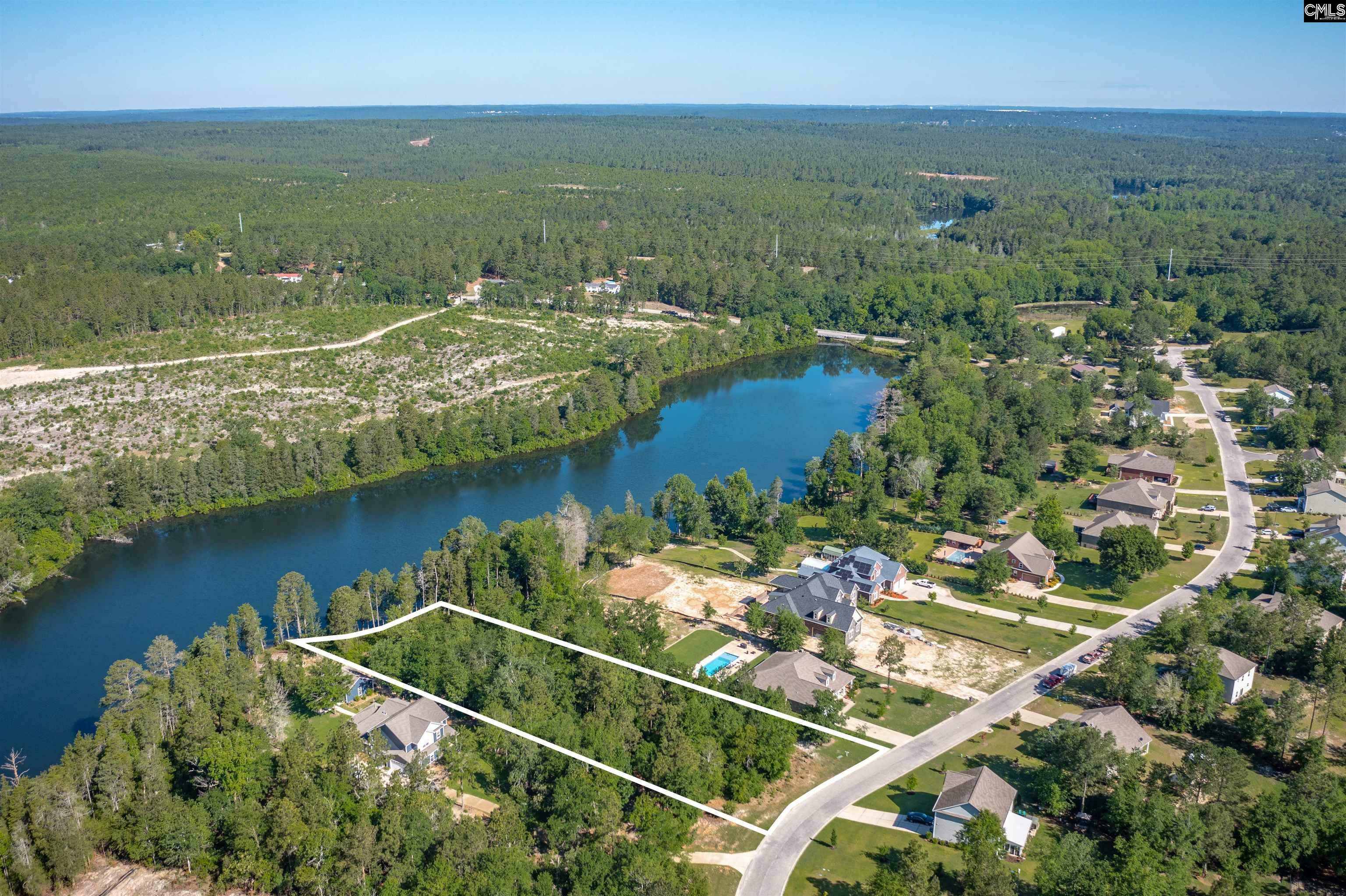 Property Photo: 152 Living Waters SC 29073