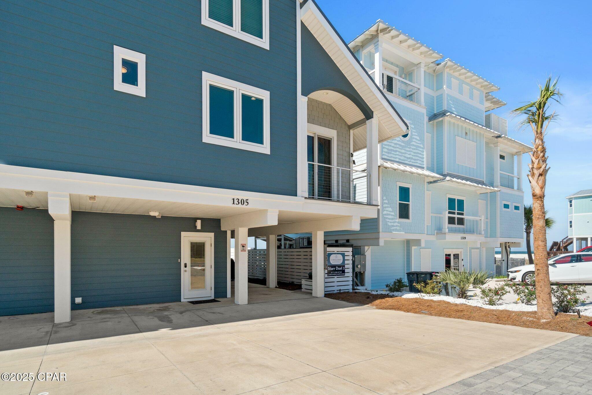 Property Photo: 1305 Highway 98 FL 32456
