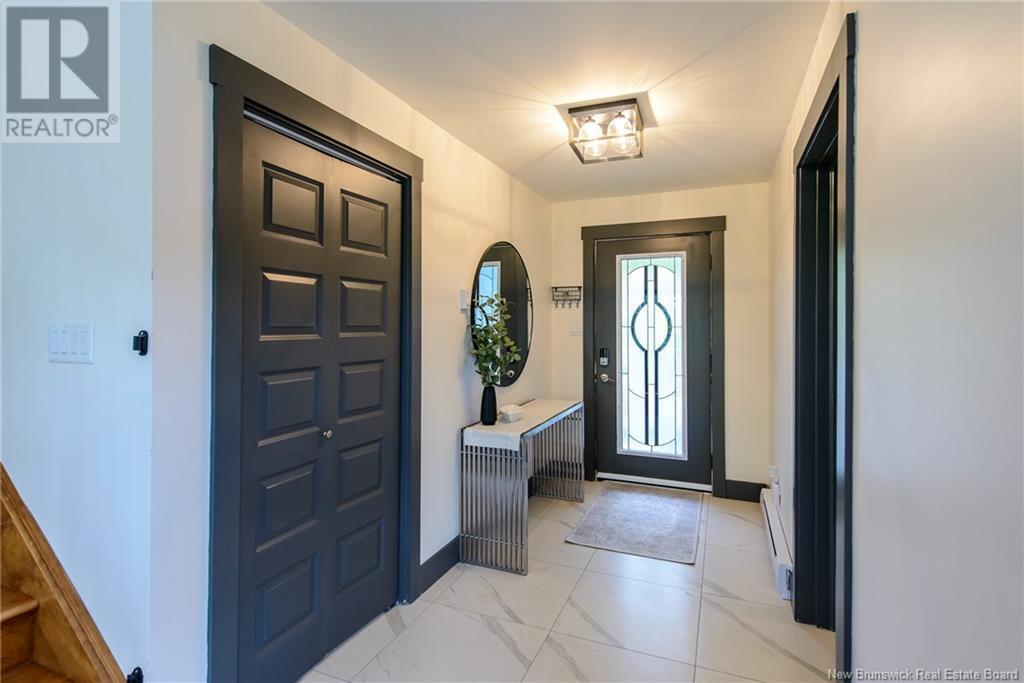Property Photo: 23 Myles Terrace NB E5K 0C4