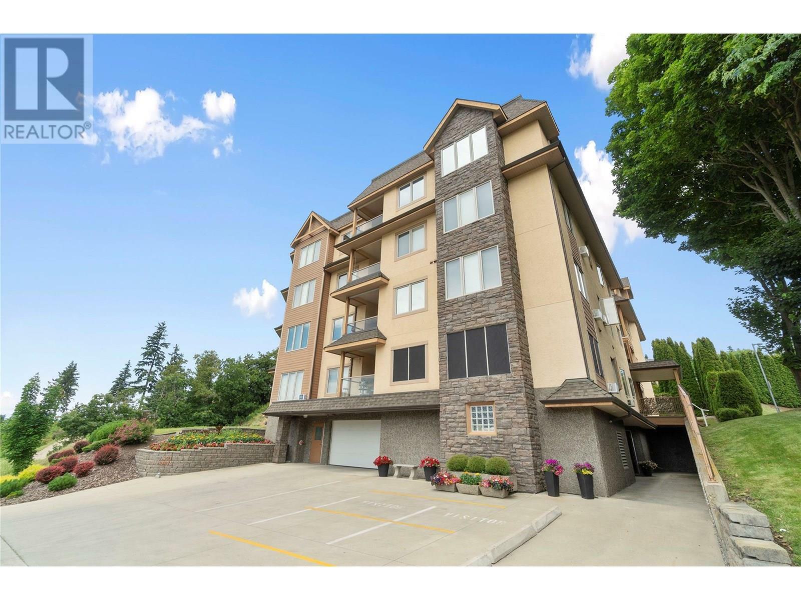 Property Photo: 1391 10 Avenue Northeast 103 BC V1E 3K9