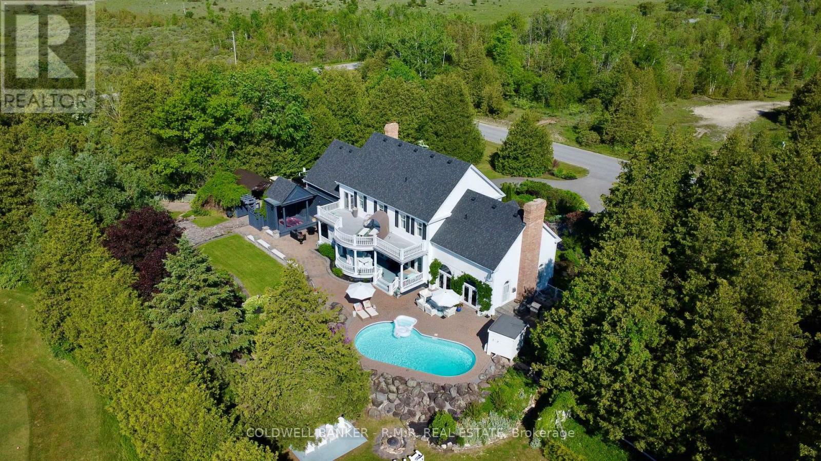 Photo de la propriété: 10 Armitage Avenue ON K0M 2T0