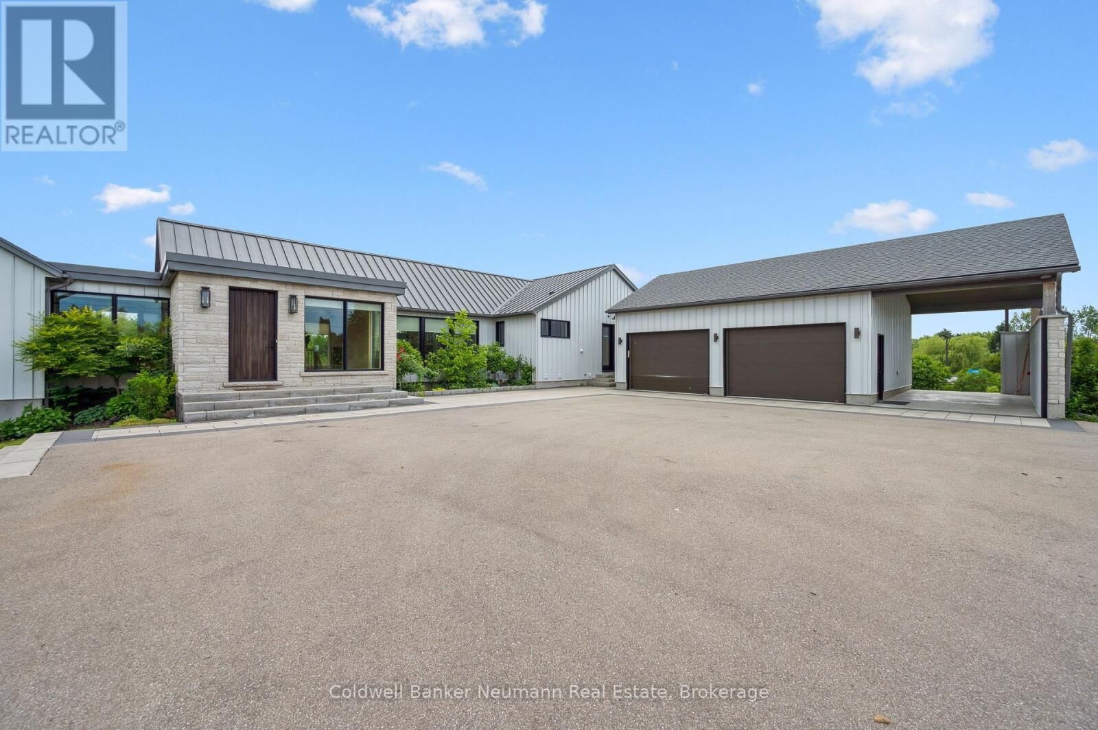 Property Photo: 1270 15th Sideroad ON L0P 1J0