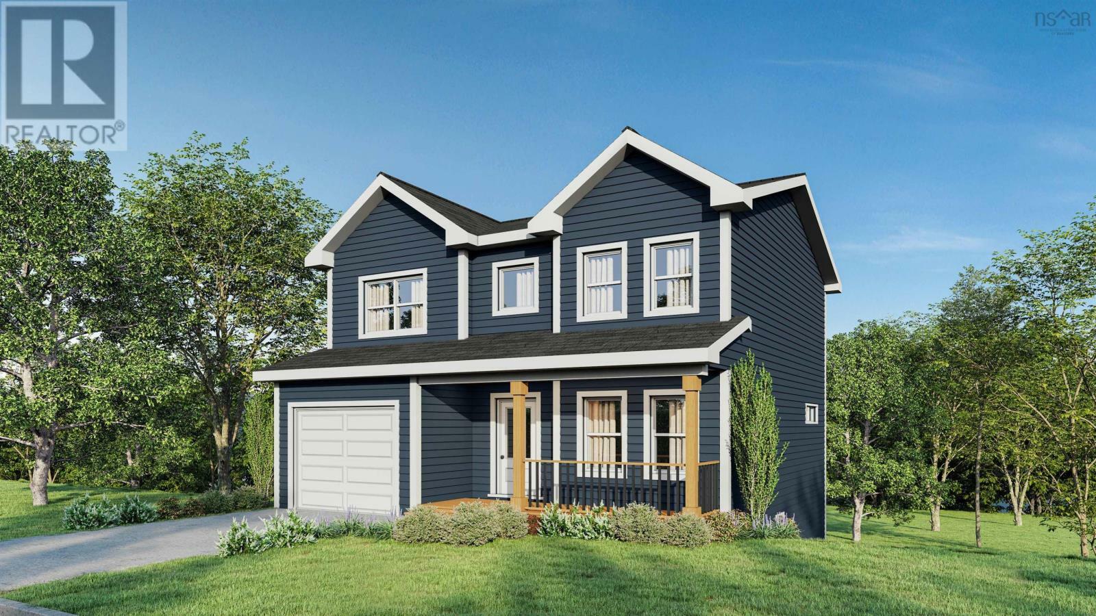 Property Photo: Deeridge Road 17 NS B0J 1B0