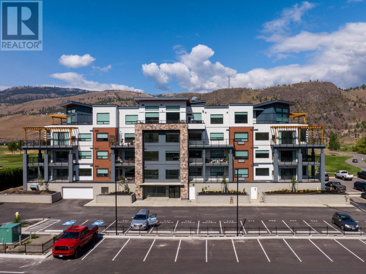 Property Photo: 651 Dunes Drive 102 BC V2B 8M8