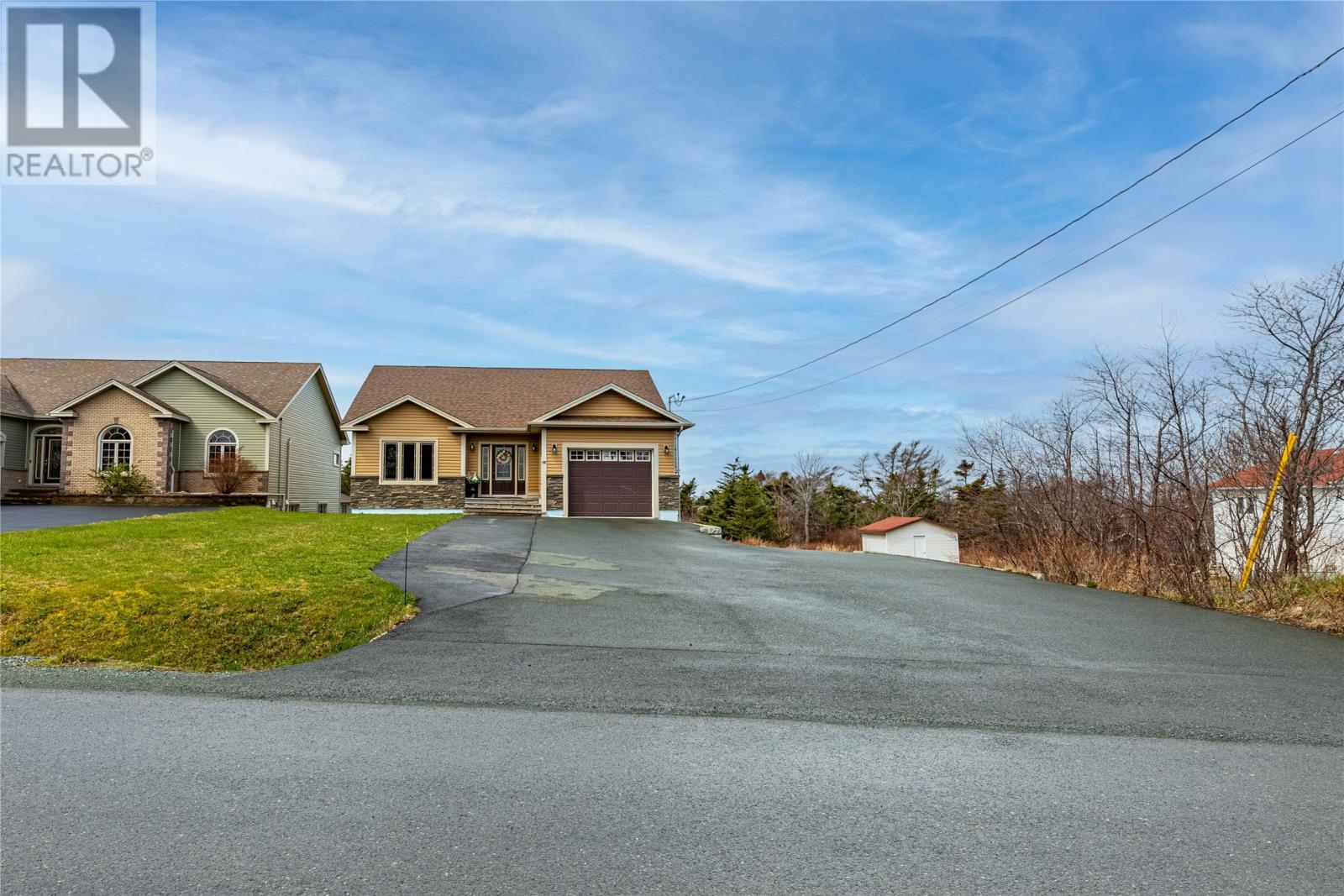 68 Middlebight Road  Conception Bay South NL A1X 6B6 photo