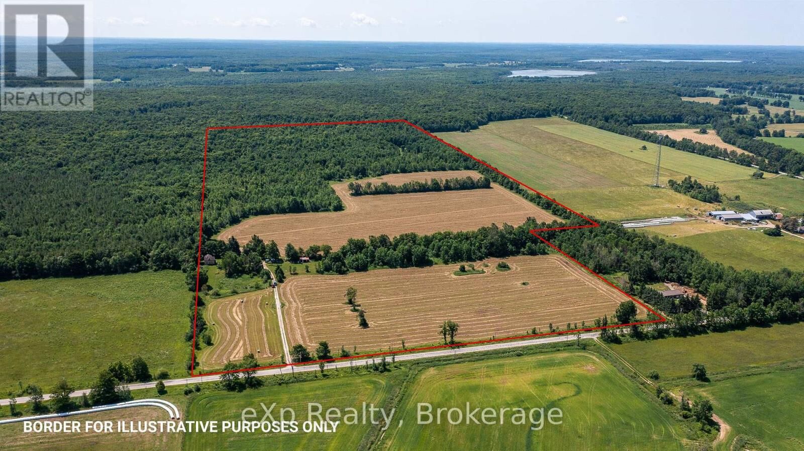 Property Photo:  463086 Concession 24  ON N0H 2T0 