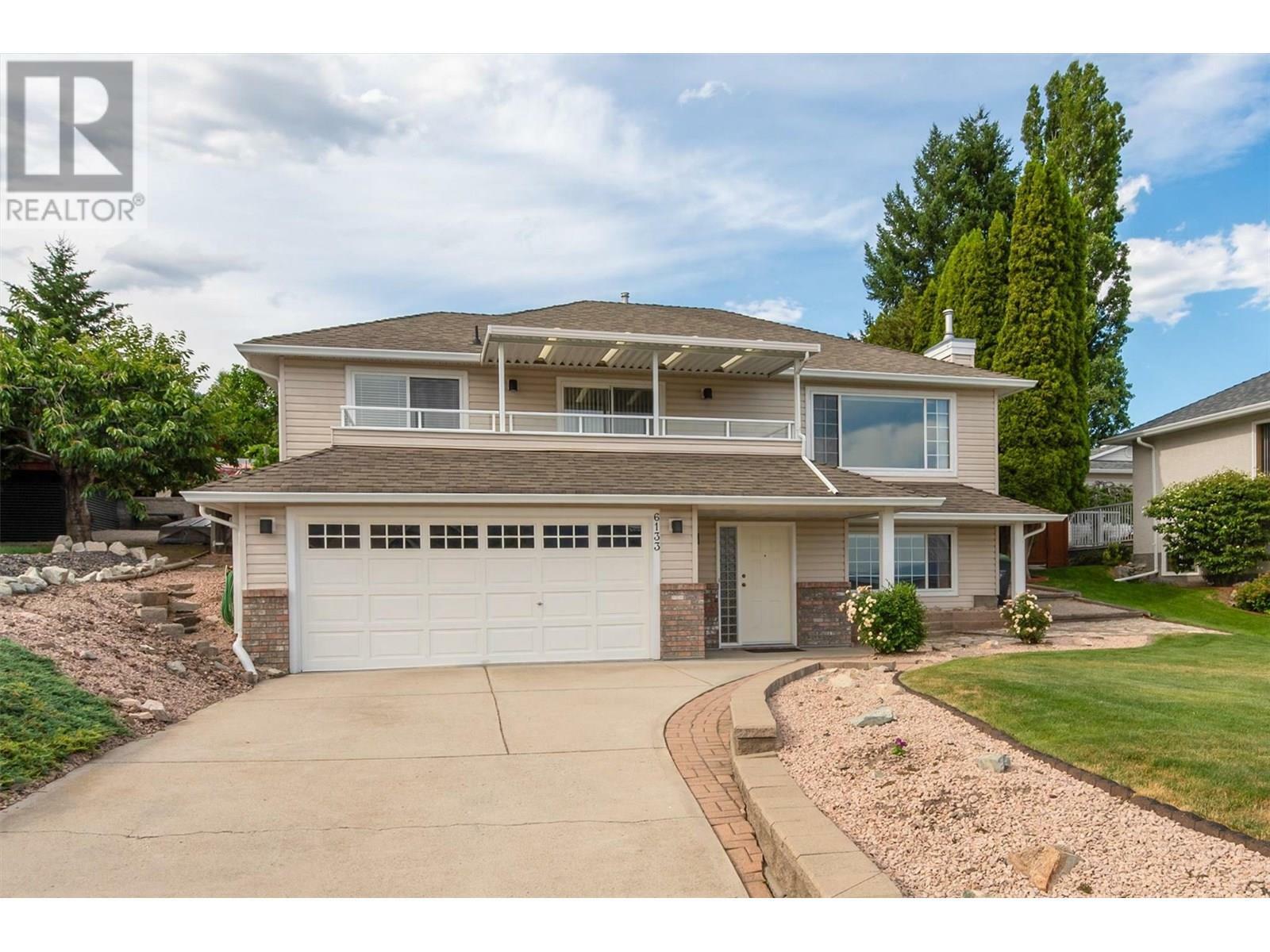 Property Photo: 6133 Aitkens Road BC V0H 1X7