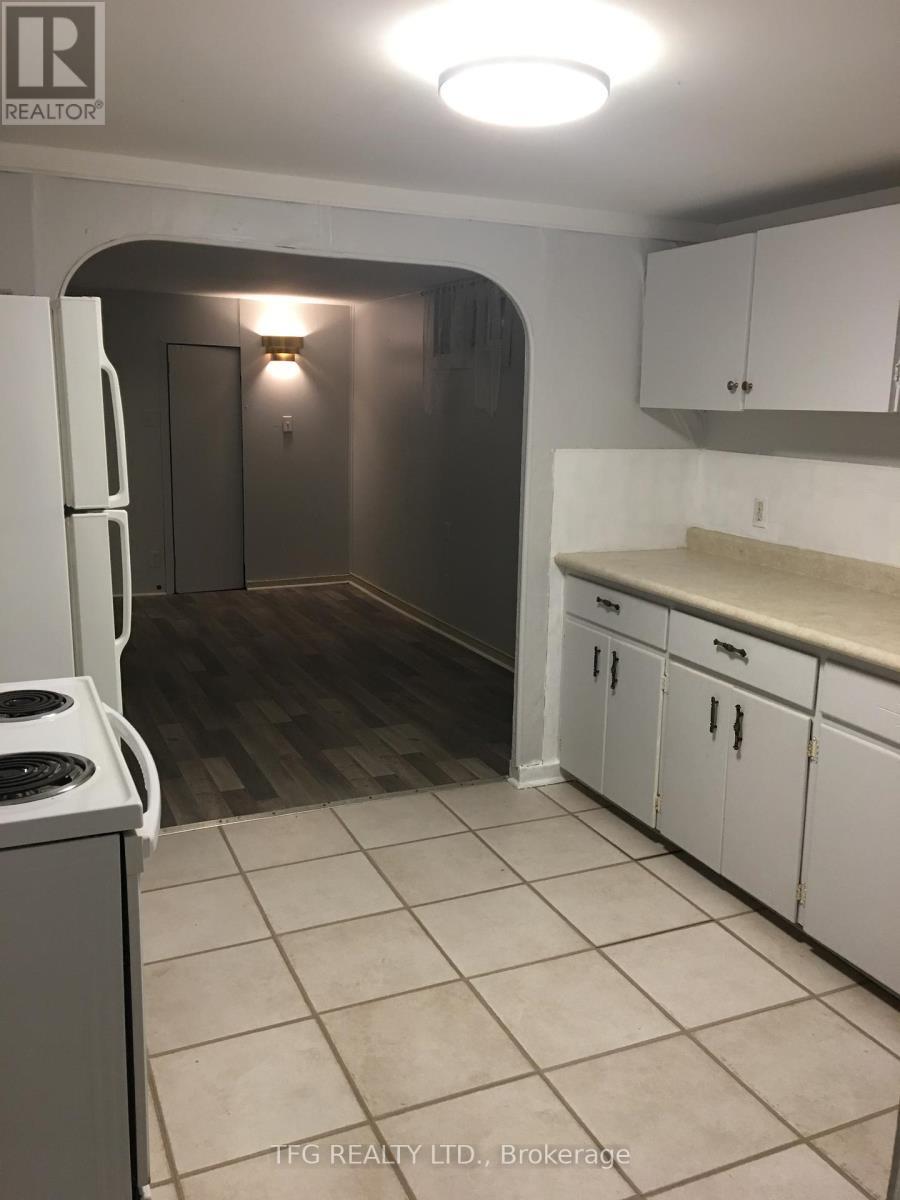 Property Photo: 463 Bond Street East ON L1G 1B9