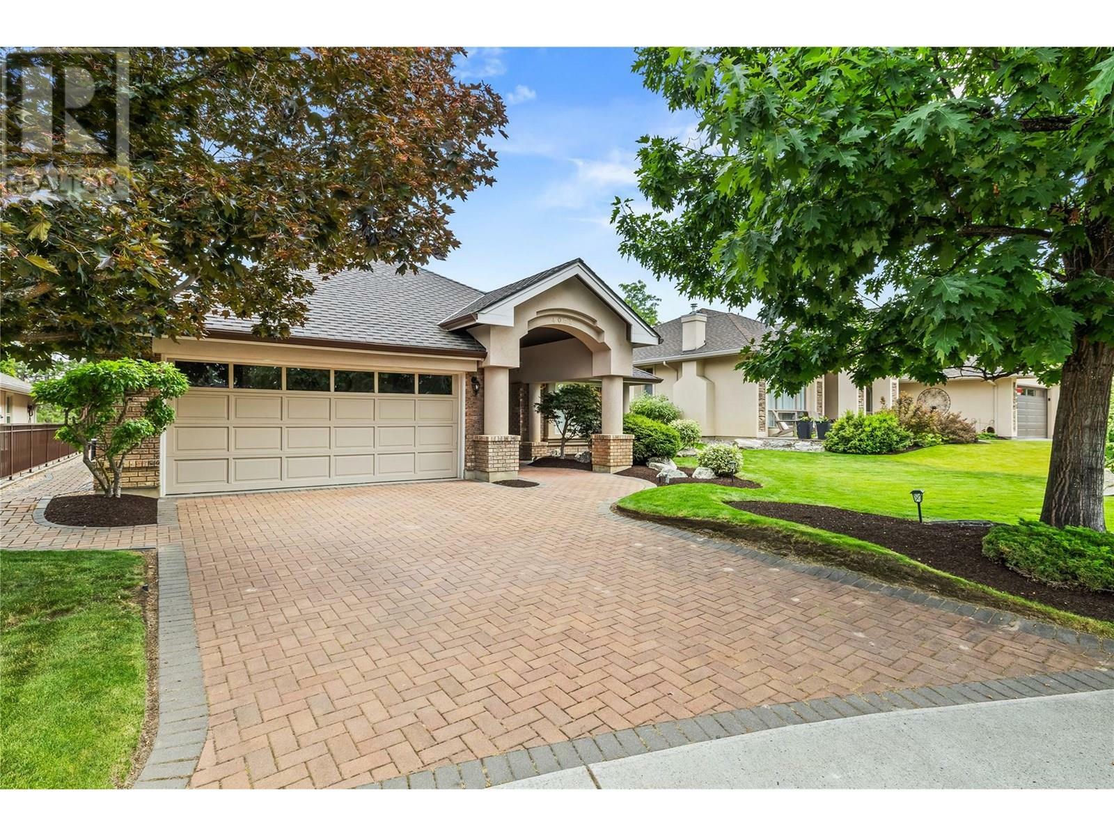 4003 Gallaghers Terrace  Kelowna BC V1W 3Z8 photo