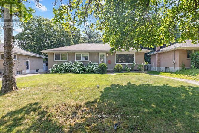 Photo de la propriété: 470 Beachwood Avenue ON N6J 3K1