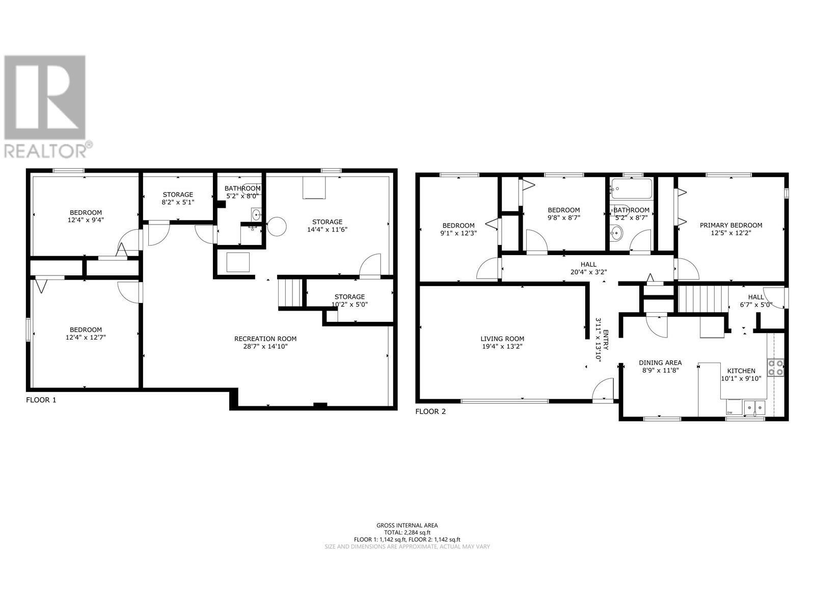 Property Photo: 9311 98A Avenue BC V1J 1R2