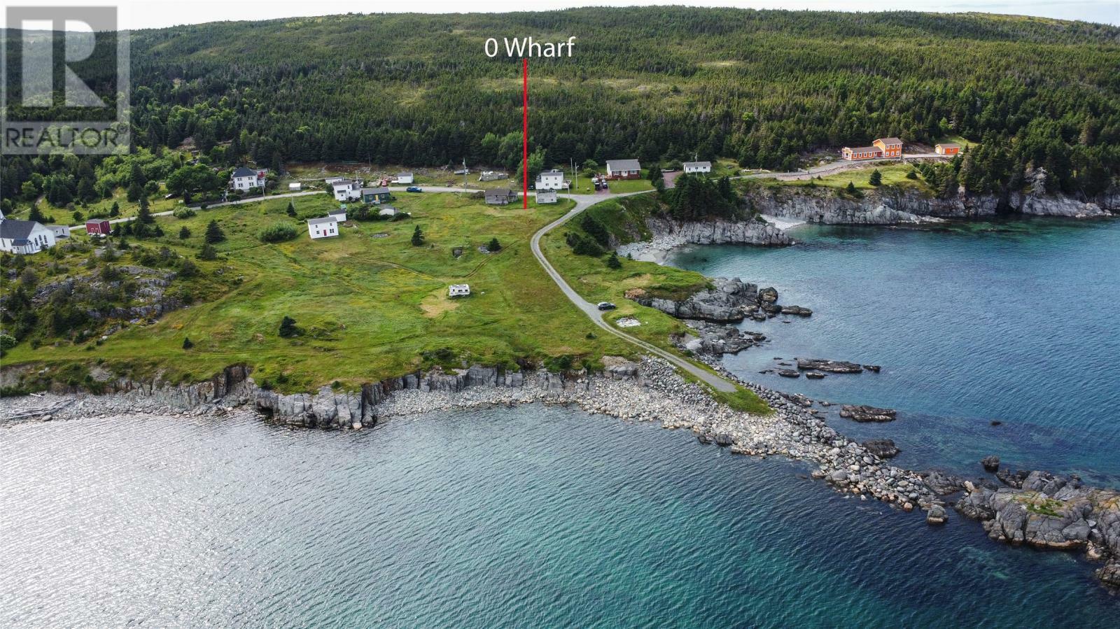 Property Photo:  0 Wharf Road  NL A0B 2N0 