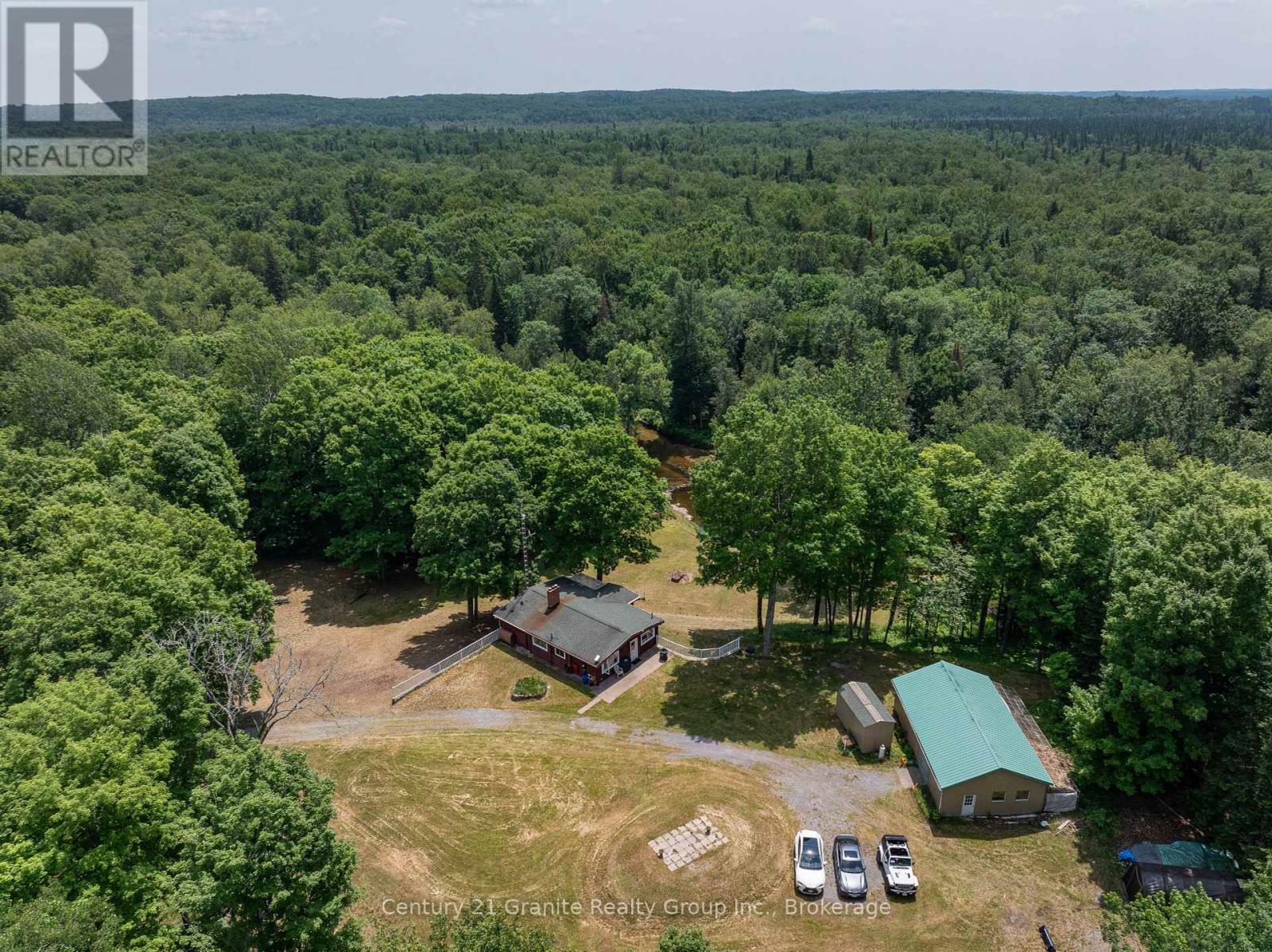 Property Photo: 329 Rose Island Road ON K0L 1A0